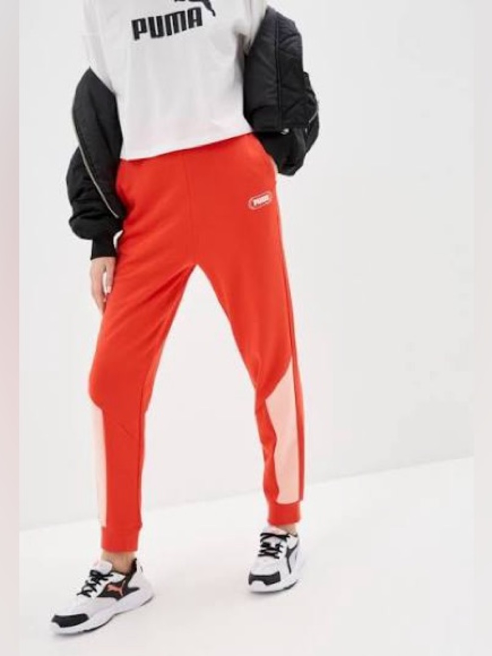 Brand New Puma Track Pants ONLY